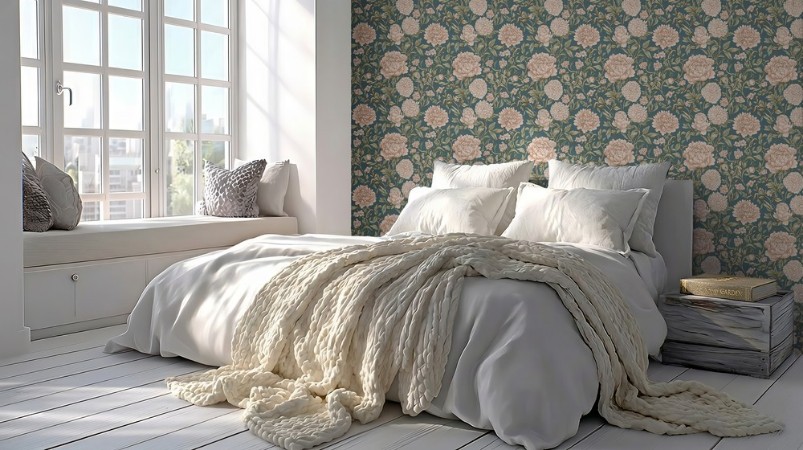 Picture of Fargesammensetning Melissa Blue - 1041501-02 - 06114-01